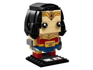 Wonder Woman™ by LEGO – product photo 1 of 4