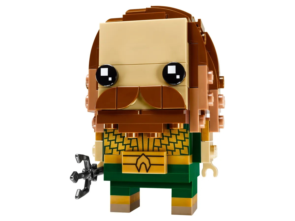 LEGO Aquaman™ (41600) - image 3