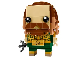 Aquaman™ von LEGO – Produktfoto 4 von 4
