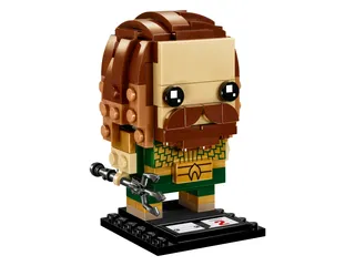 Aquaman™ von LEGO – Produktfoto 1 von 4