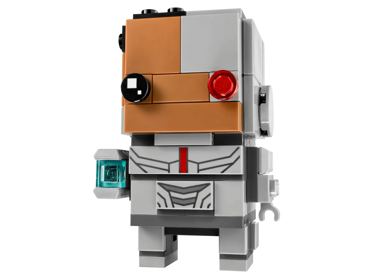 LEGO Cyborg™ (41601) - image 3