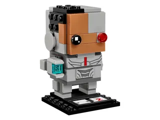 Cyborg™ från LEGO – produktbild 1 av 4