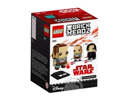 LEGO Rey (41602) - afbeelding 2
