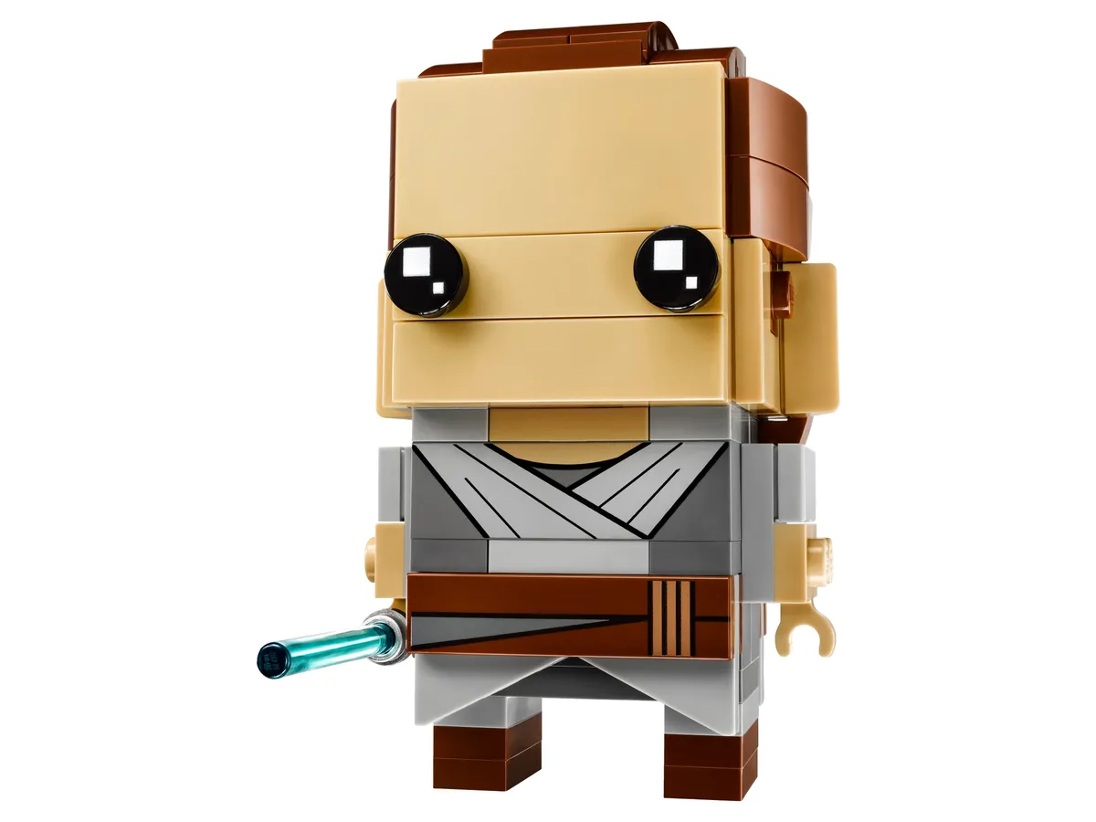 LEGO Rey (41602) - image 3