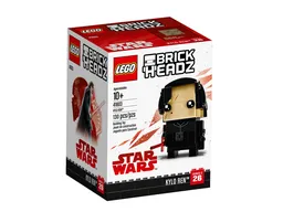 LEGO Kylo Ren™ (41603) - image 1