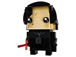 Kylo Ren™ från LEGO – produktbild 4 av 4