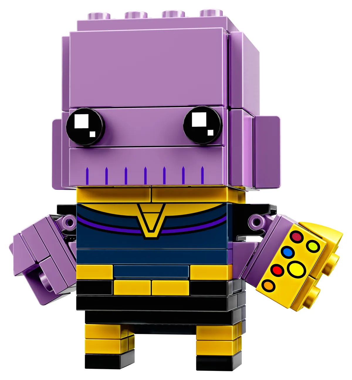 LEGO Thanos (41605) - image 2