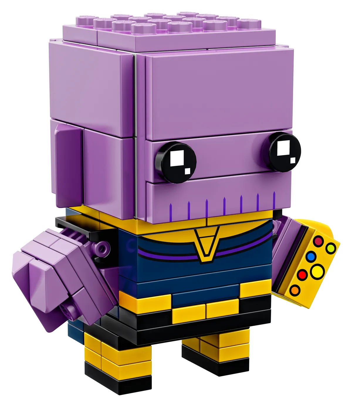 LEGO Thanos (41605) - image 3