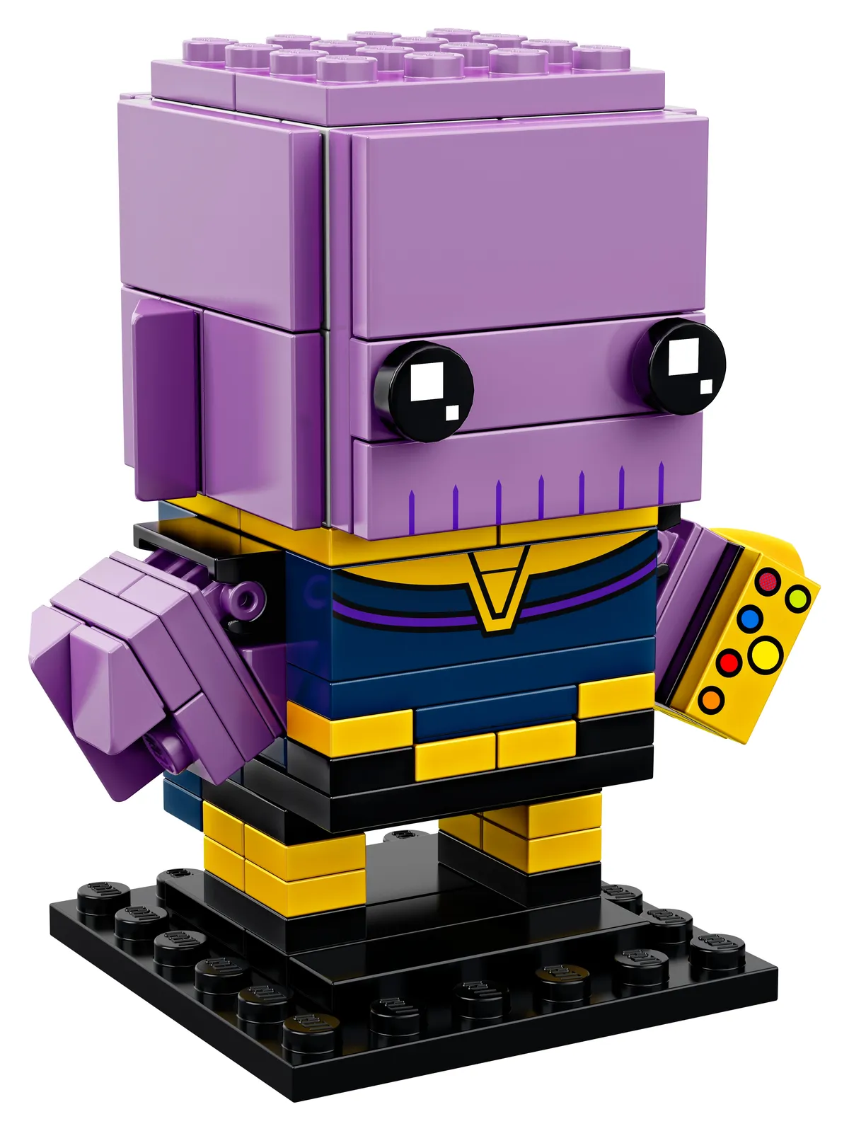LEGO Thanos (41605)