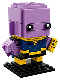 LEGO Thanos (41605)