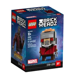 LEGO Star-Lord (41606) - afbeelding 1