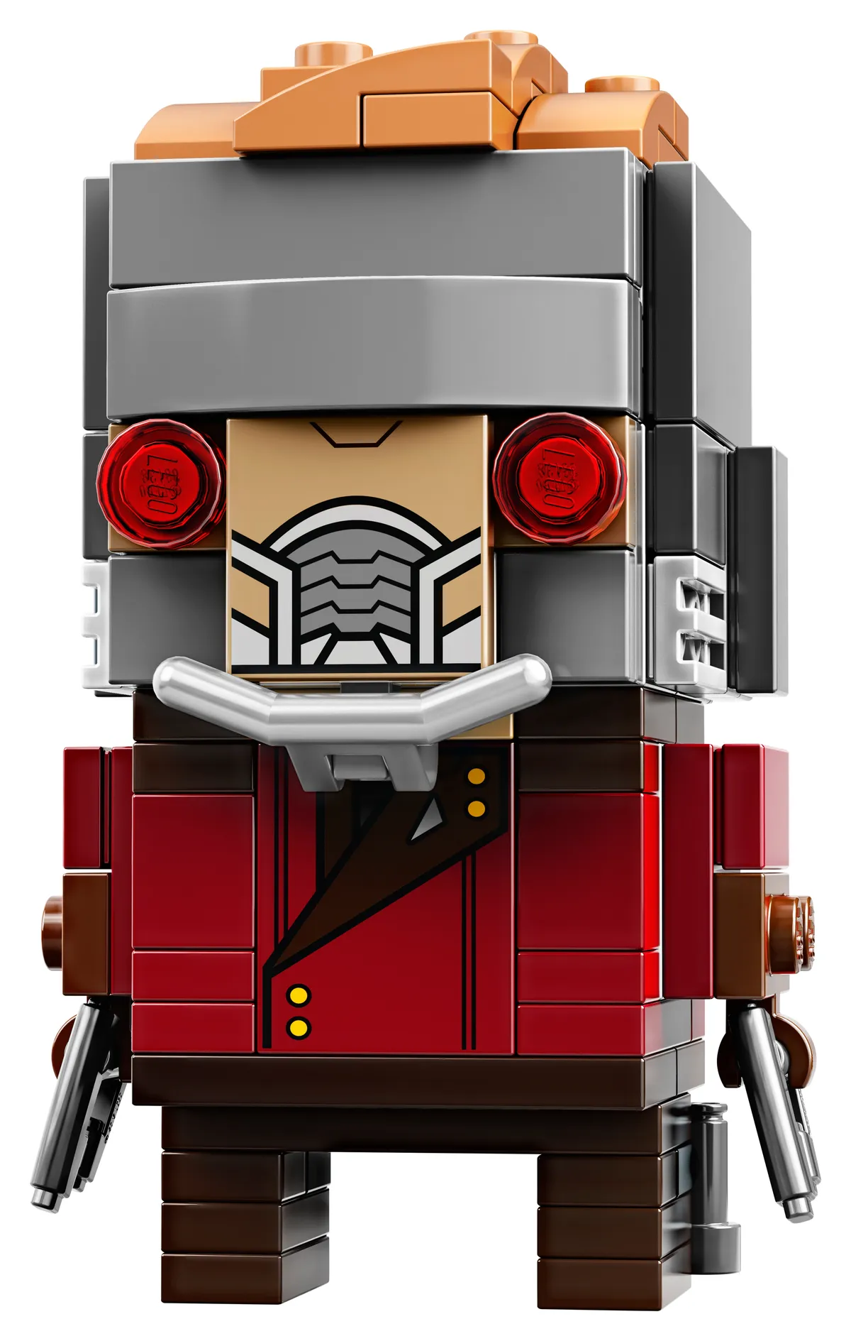 LEGO Star-Lord (41606) - image 2
