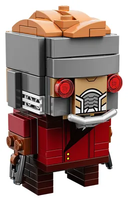 LEGO Star-Lord (41606) - afbeelding 3