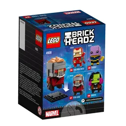 LEGO Star-Lord (41606) - afbeelding 4