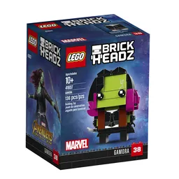 LEGO Gamora (41607) - afbeelding 1