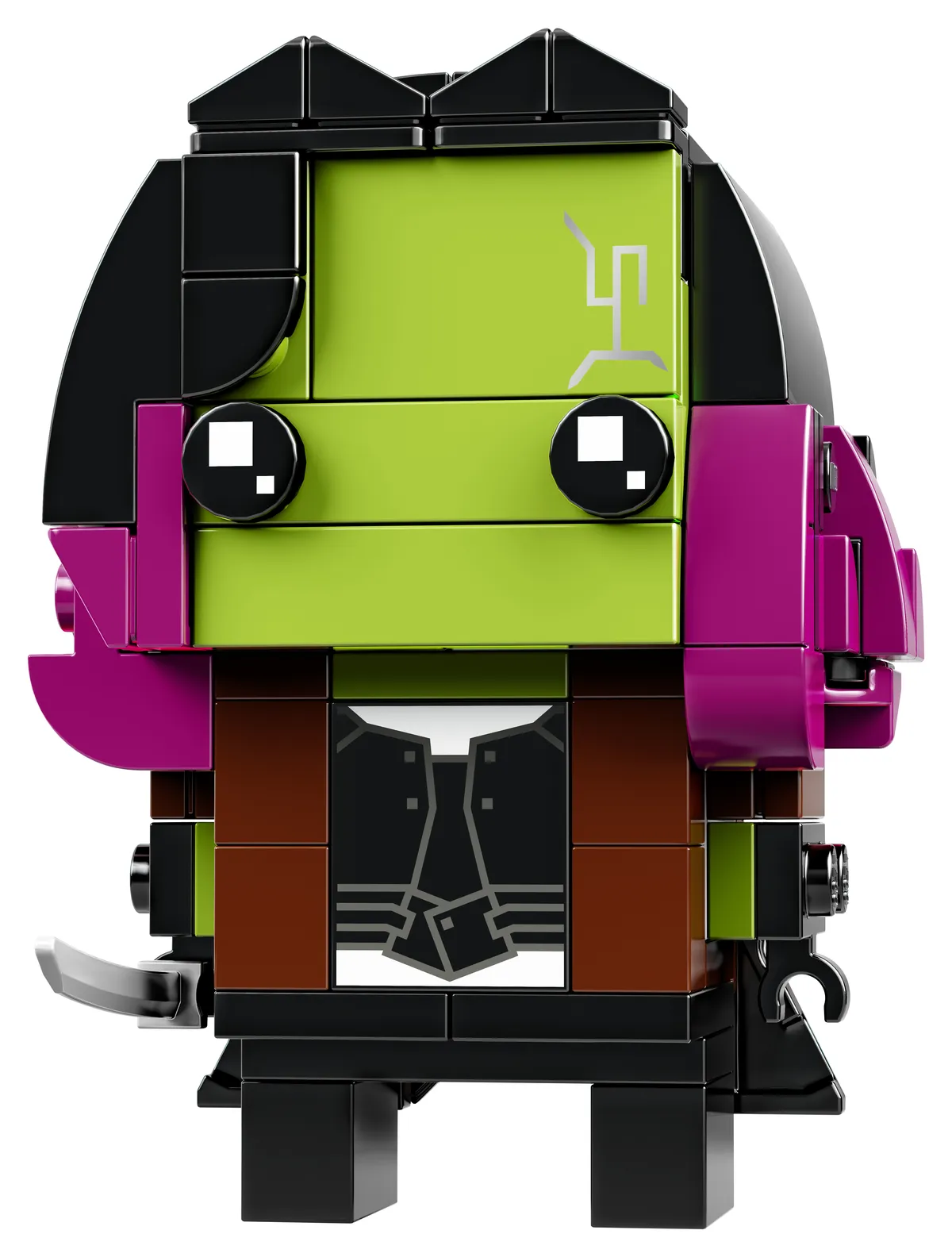 LEGO Gamora (41607) - image 2