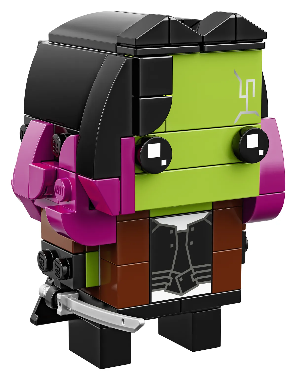 LEGO Gamora (41607) - image 3