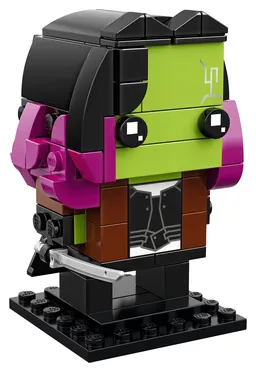 LEGO Gamora (41607)