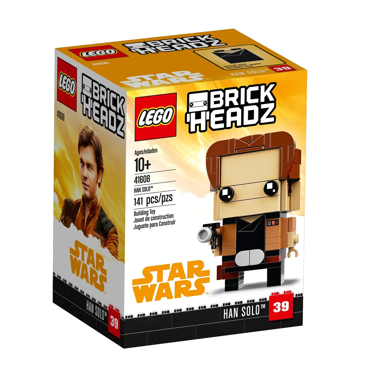 LEGO Han Solo™ (41608) - afbeelding 1