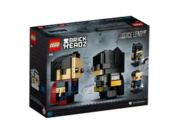LEGO Tactical Batman™ & Superman™ (41610) - image 2