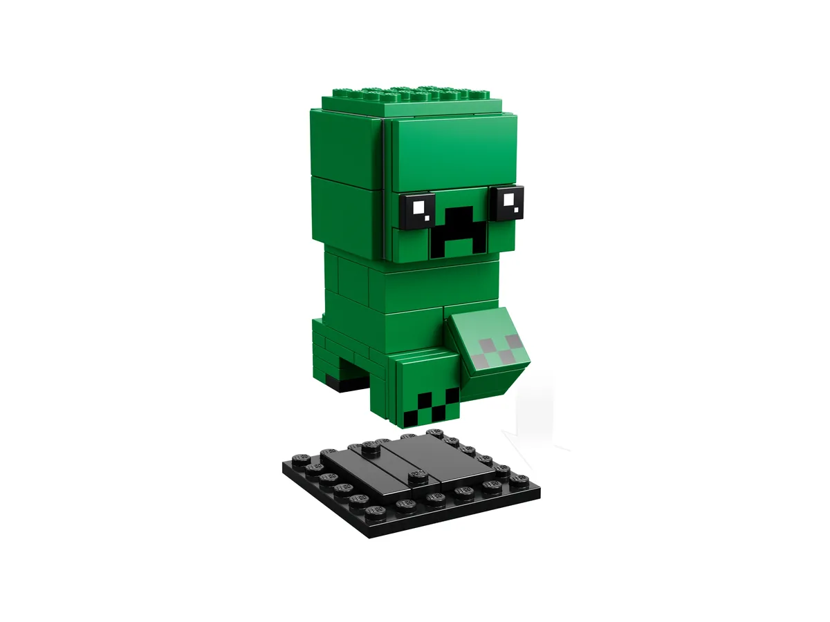 LEGO Steve & Creeper™ (41612) - image 3