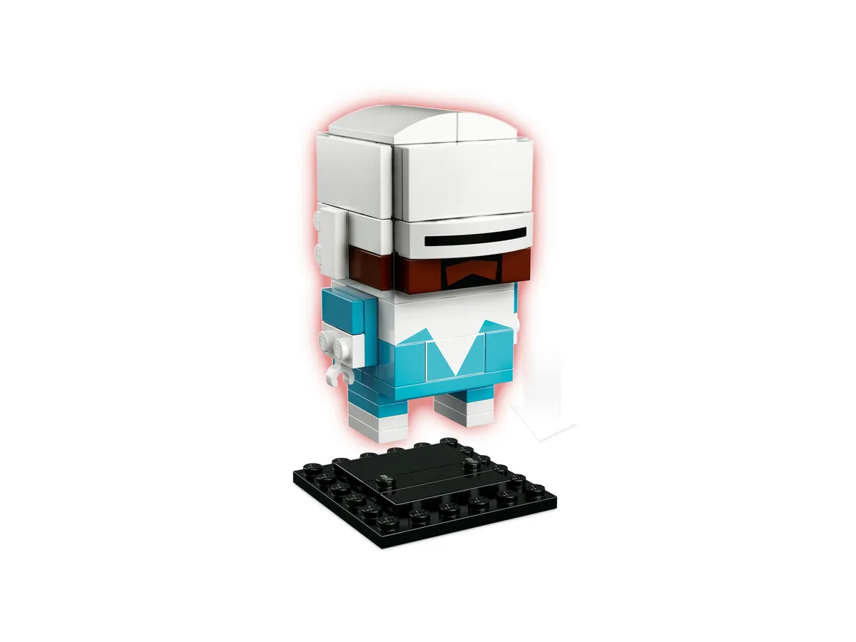 LEGO Mr. Incredible & Frozone (41613) - Bild 2