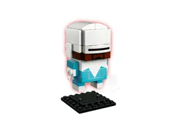 LEGO Mr. Incredible & Frozone (41613) - image 2