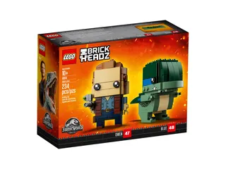 Owen & Blue by LEGO – product photo 2 of 3