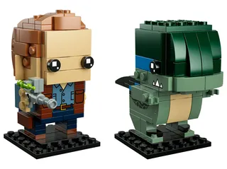 Owen & Blue by LEGO – product photo 1 of 3