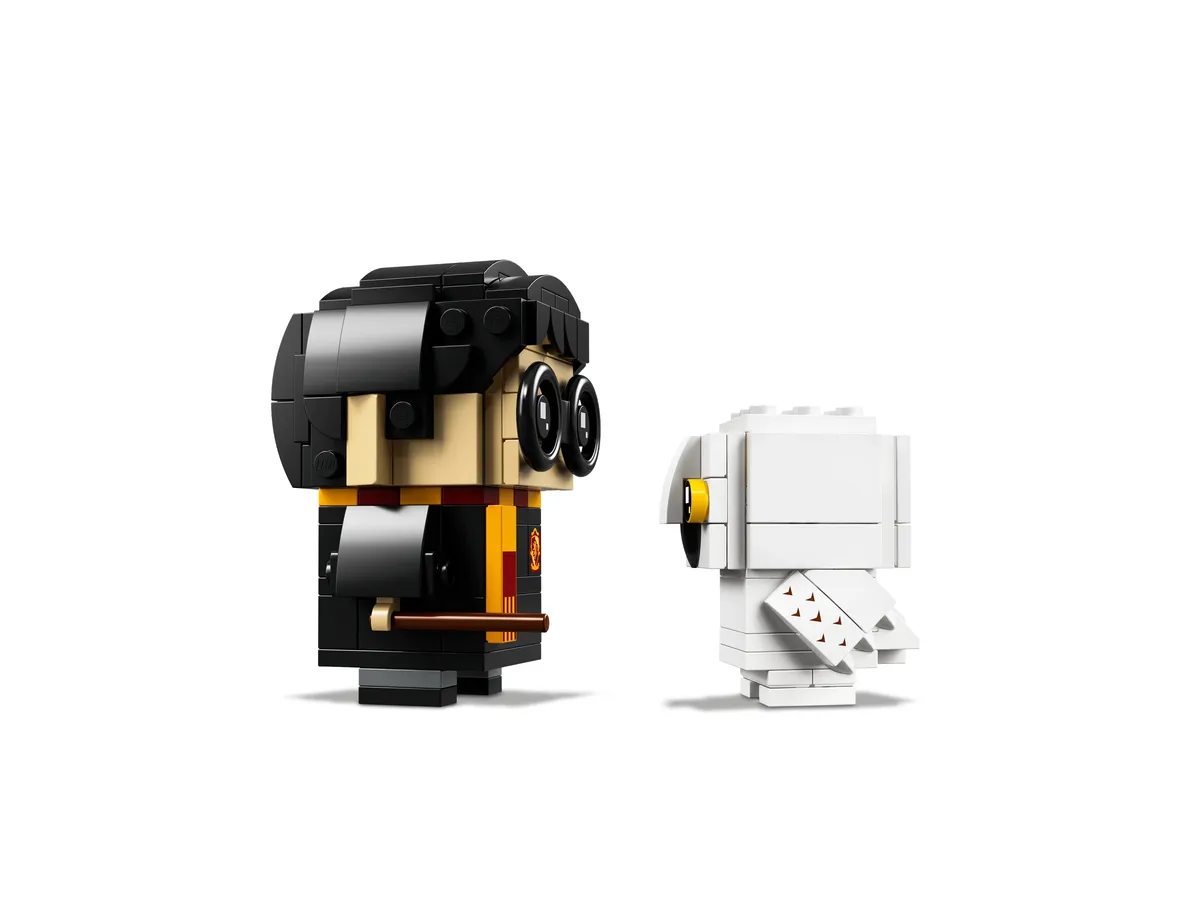 LEGO Harry Potter™ & Hedwig™ (41615) - image 3