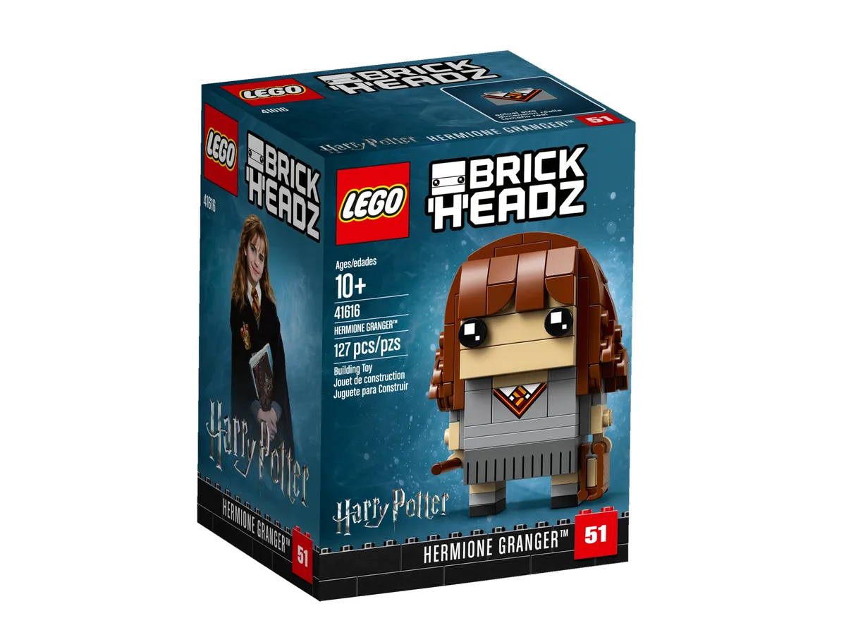 LEGO Hermione Granger™ (41616) - image 1