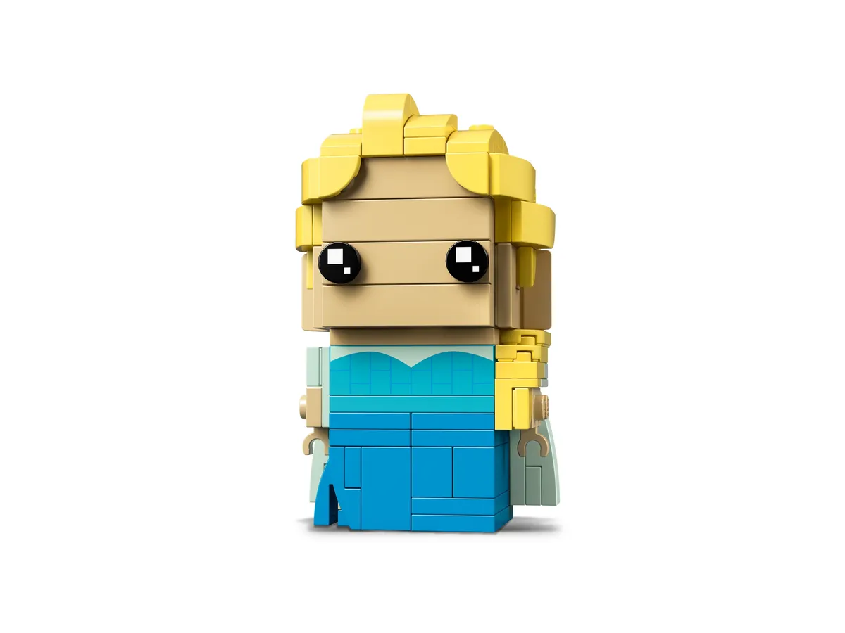 LEGO Elsa (41617) - image 2