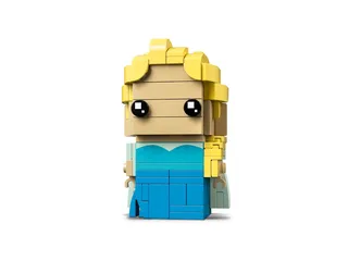 Elsa by LEGO – product photo 3 of 5