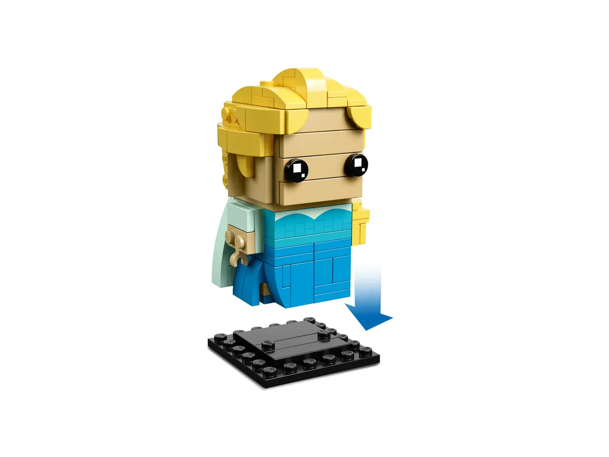 LEGO Elsa (41617) - image 3