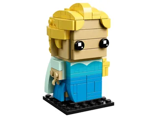 Elsa by LEGO – product photo 1 of 5