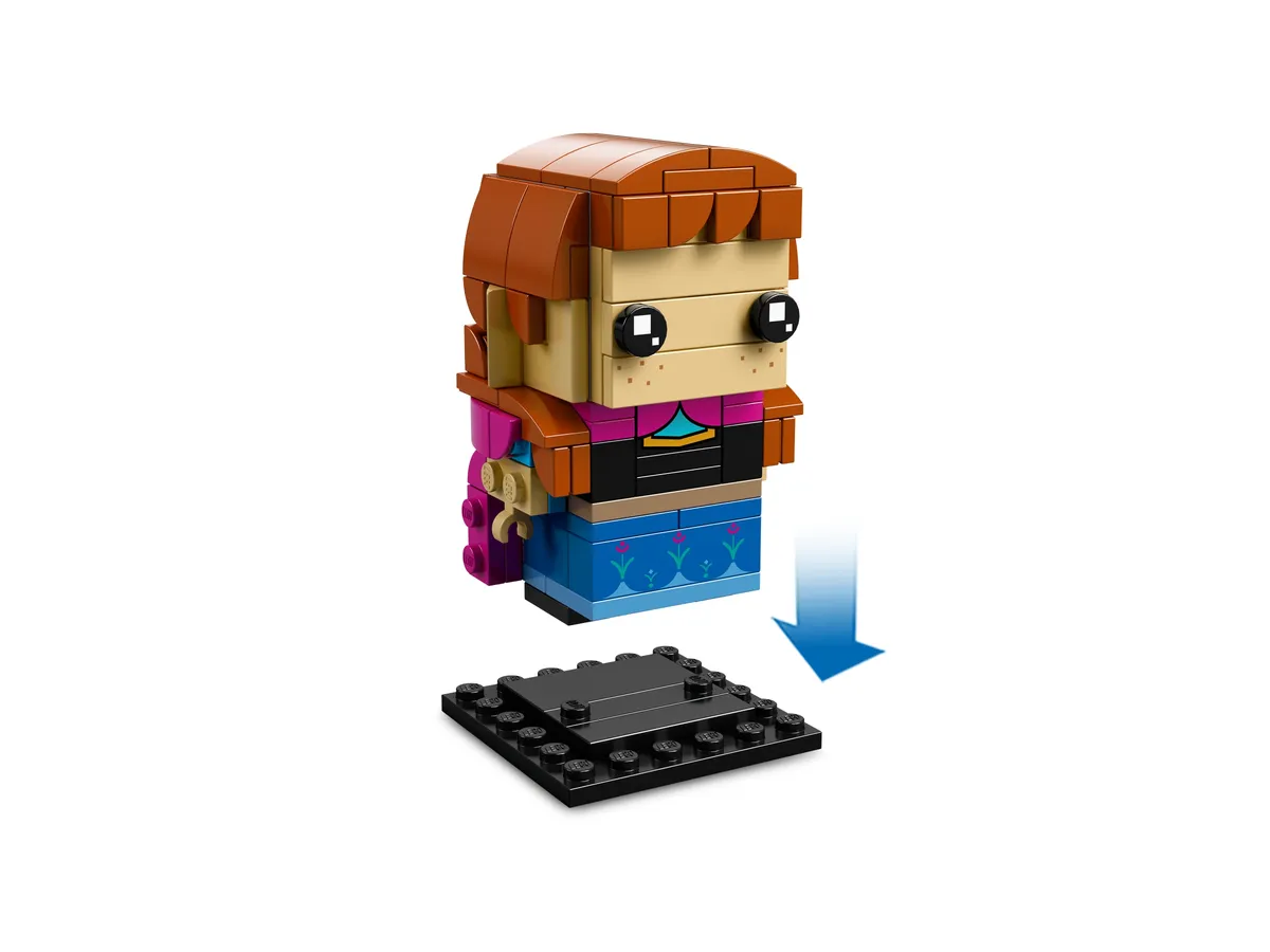LEGO Anna & Olaf (41618) - image 3