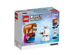 LEGO Anna & Olaf (41618) - afbeelding 4