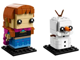 LEGO Anna & Olaf (41618)