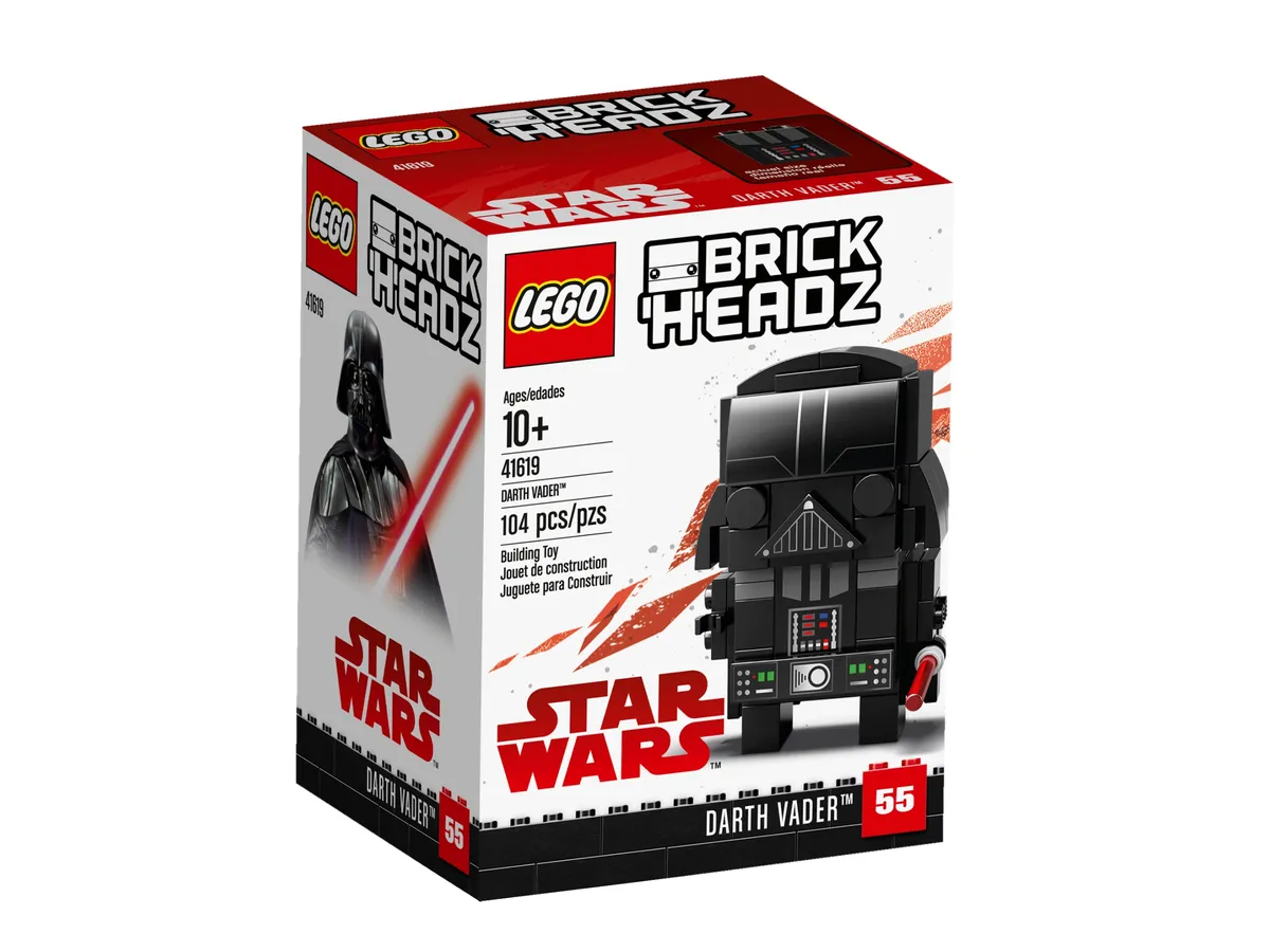 LEGO Darth Vader™ (41619) - image 1