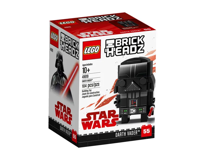 Darth Vader™ by LEGO – product photo 2 of 5