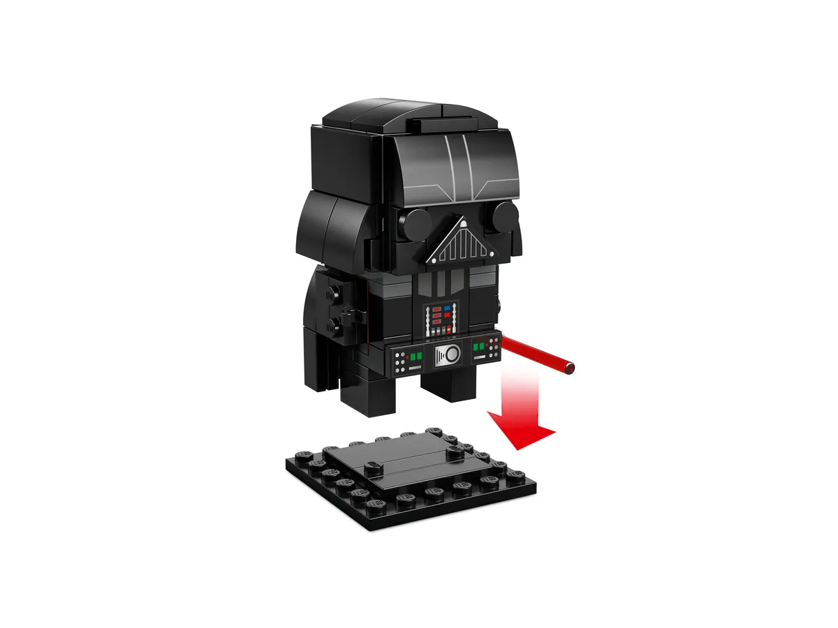LEGO Darth Vader™ (41619) - image 3