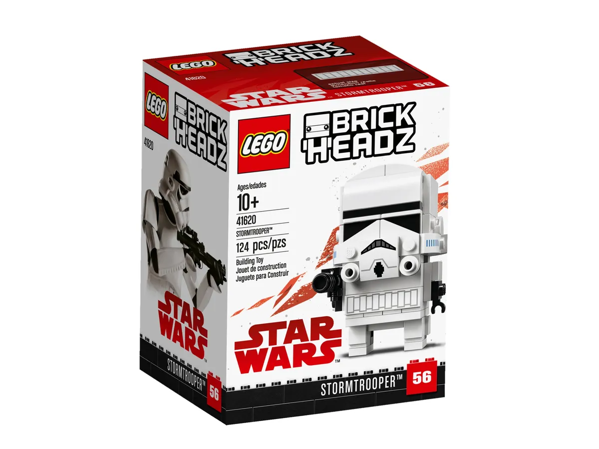 LEGO Stormtrooper™ (41620) - afbeelding 1