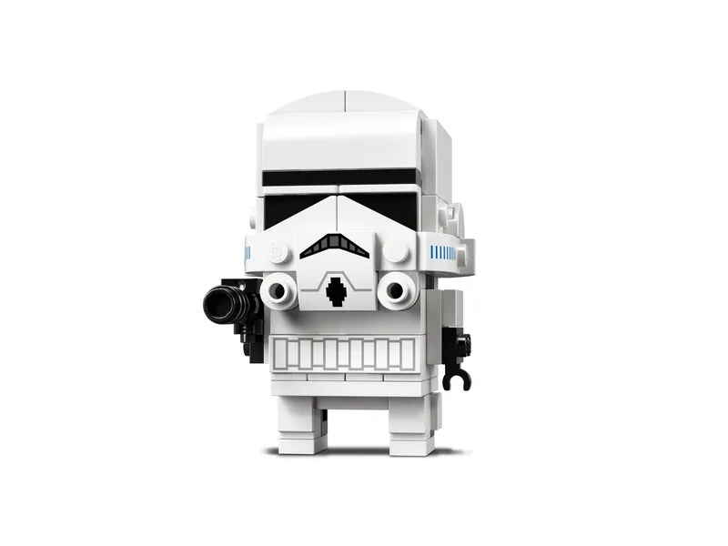 Stormtrooper™ von LEGO – Produktfoto 3 von 5