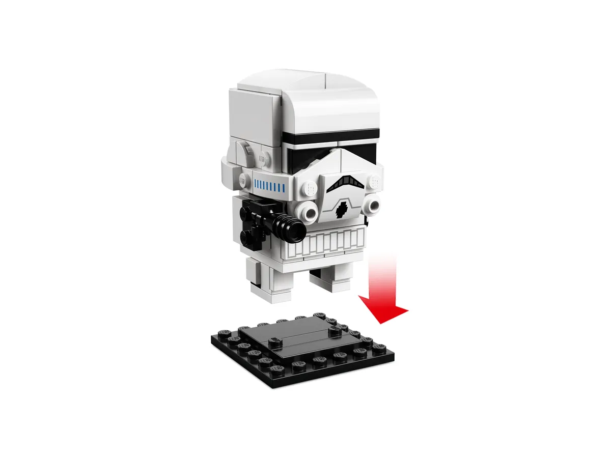 LEGO Stormtrooper™ (41620) - afbeelding 3