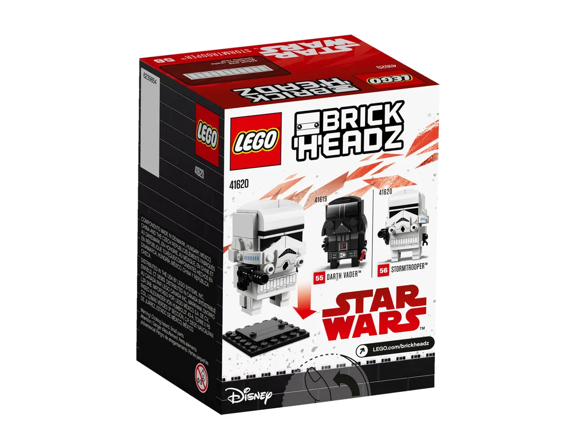 LEGO Stormtrooper™ (41620) - afbeelding 4