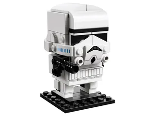 Stormtrooper™ von LEGO – Produktfoto 1 von 5
