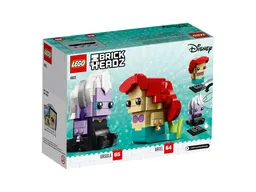 LEGO Ariel & Ursula (41623) - afbeelding 3