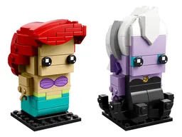 LEGO Ariel & Ursula (41623)