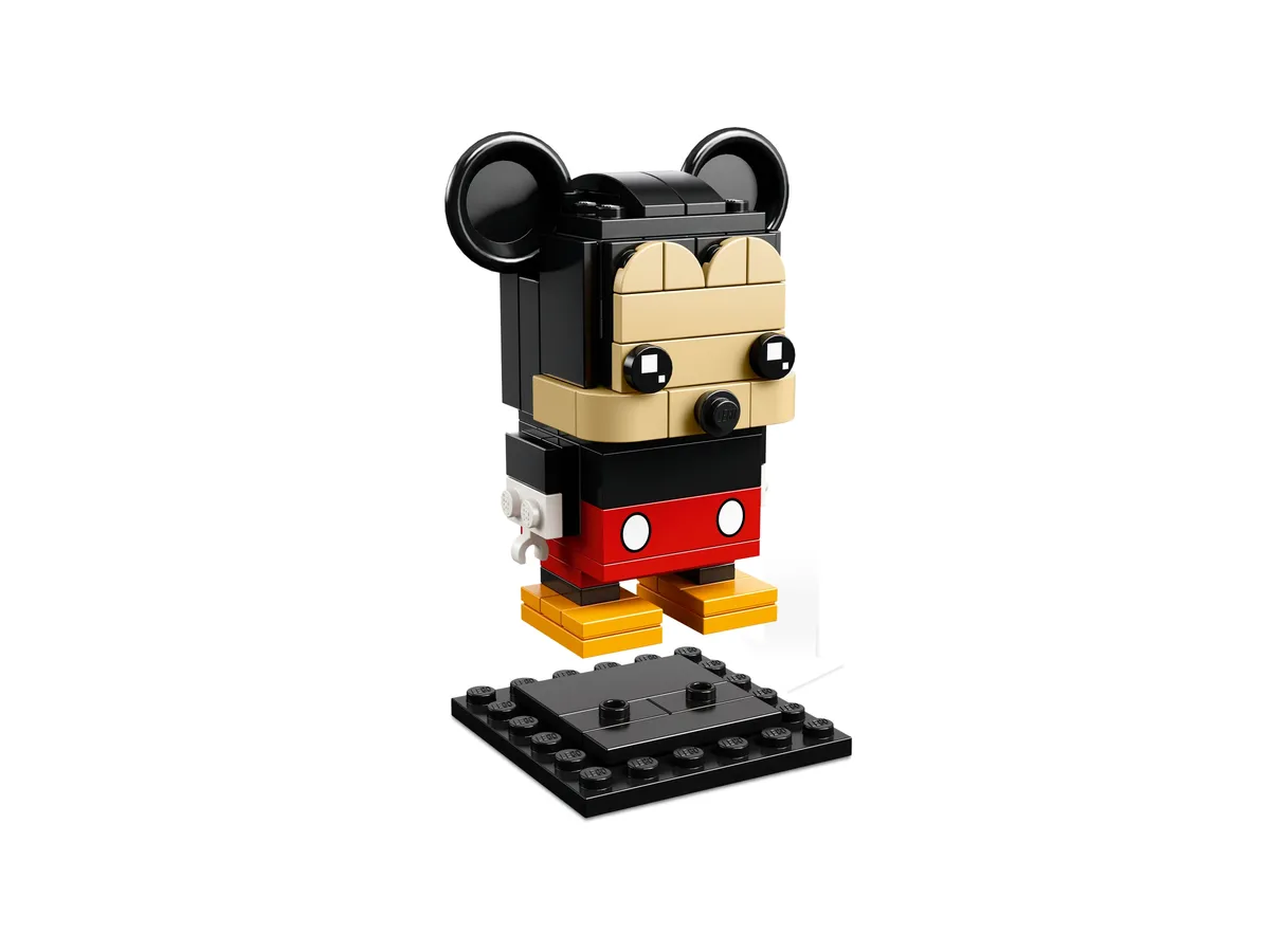 LEGO Mickey Mouse (41624) - image 2