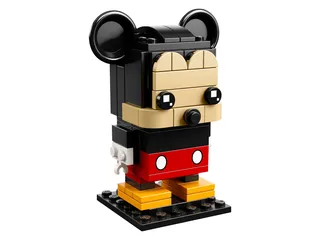 Mickey Mouse fra LEGO – produktfoto 1 af 4
